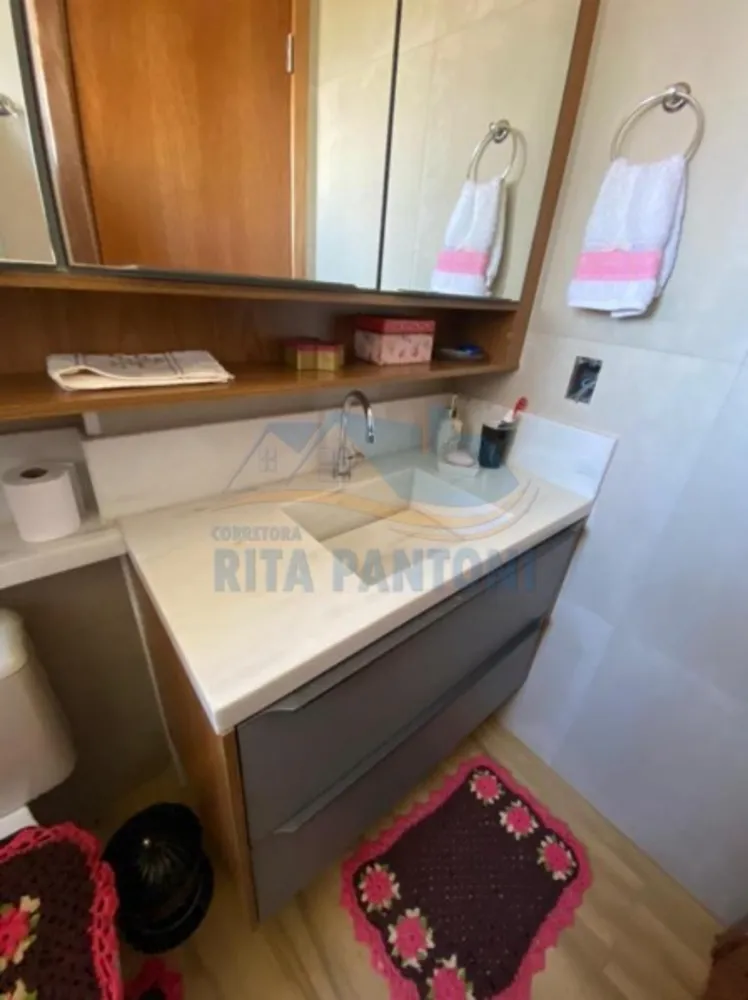 Apartamento, 2 quartos, 50 m² - Foto 6