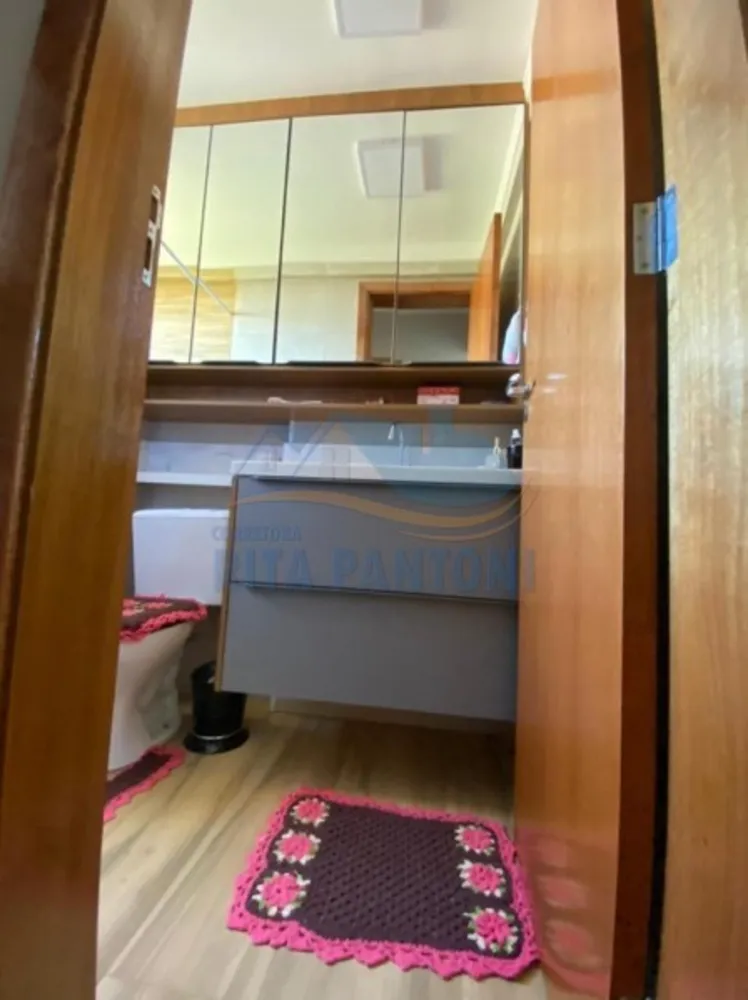 Apartamento, 2 quartos, 50 m² - Foto 9