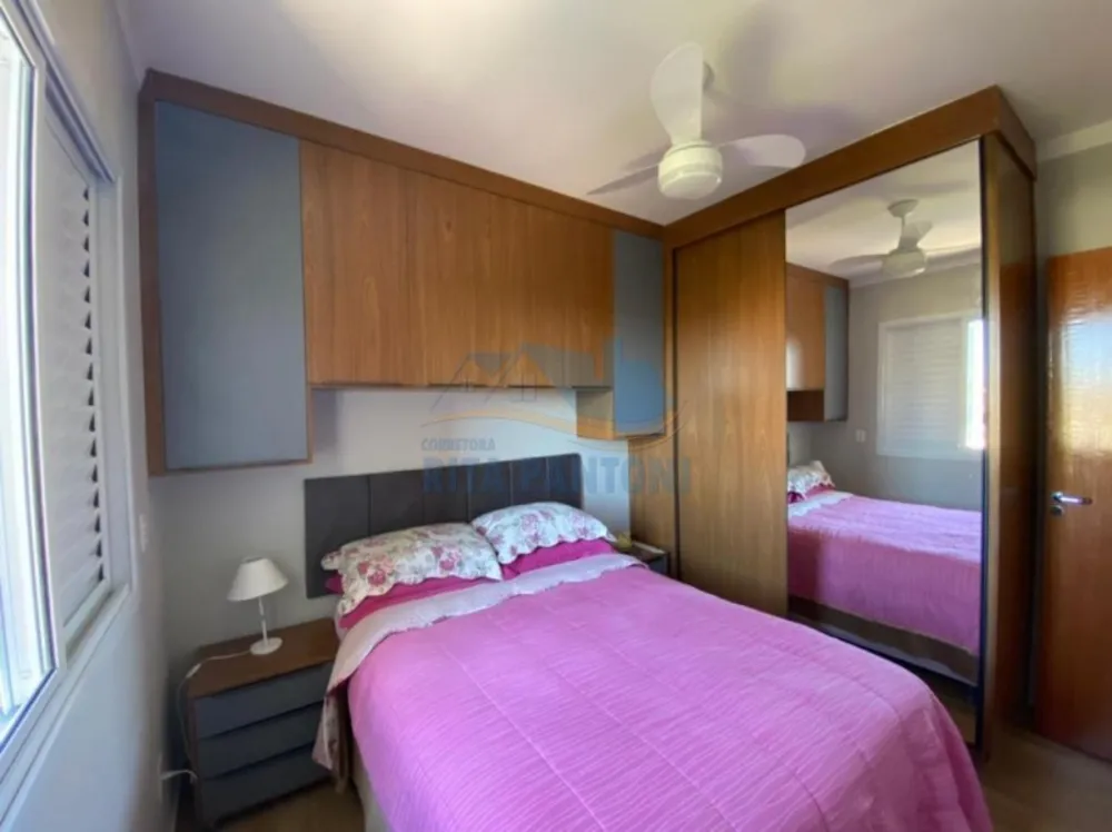 Apartamento, 2 quartos, 50 m² - Foto 4