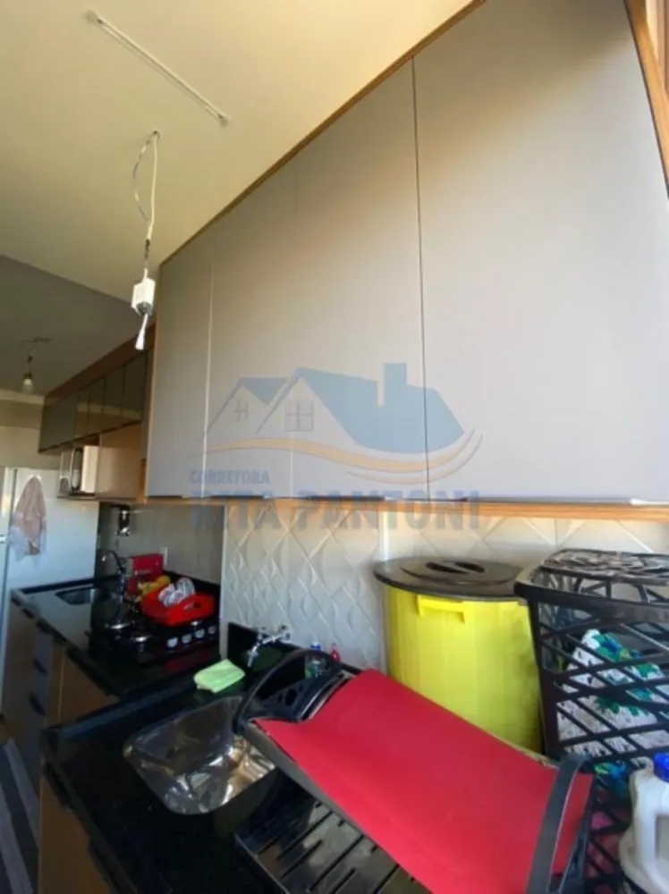 Apartamento, 2 quartos, 50 m² - Foto 1