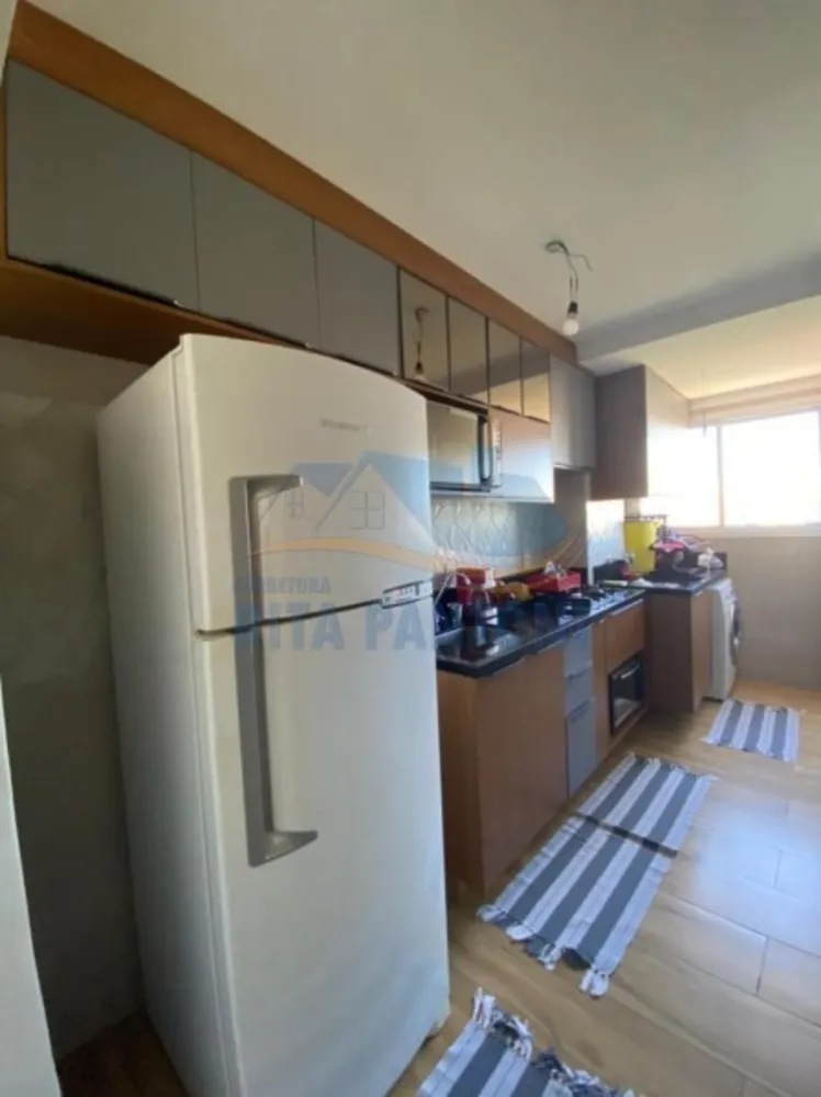 Apartamento, 2 quartos, 50 m² - Foto 7