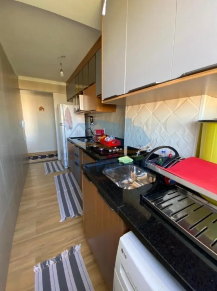 Apartamento, 2 quartos, 50 m² - Foto 11