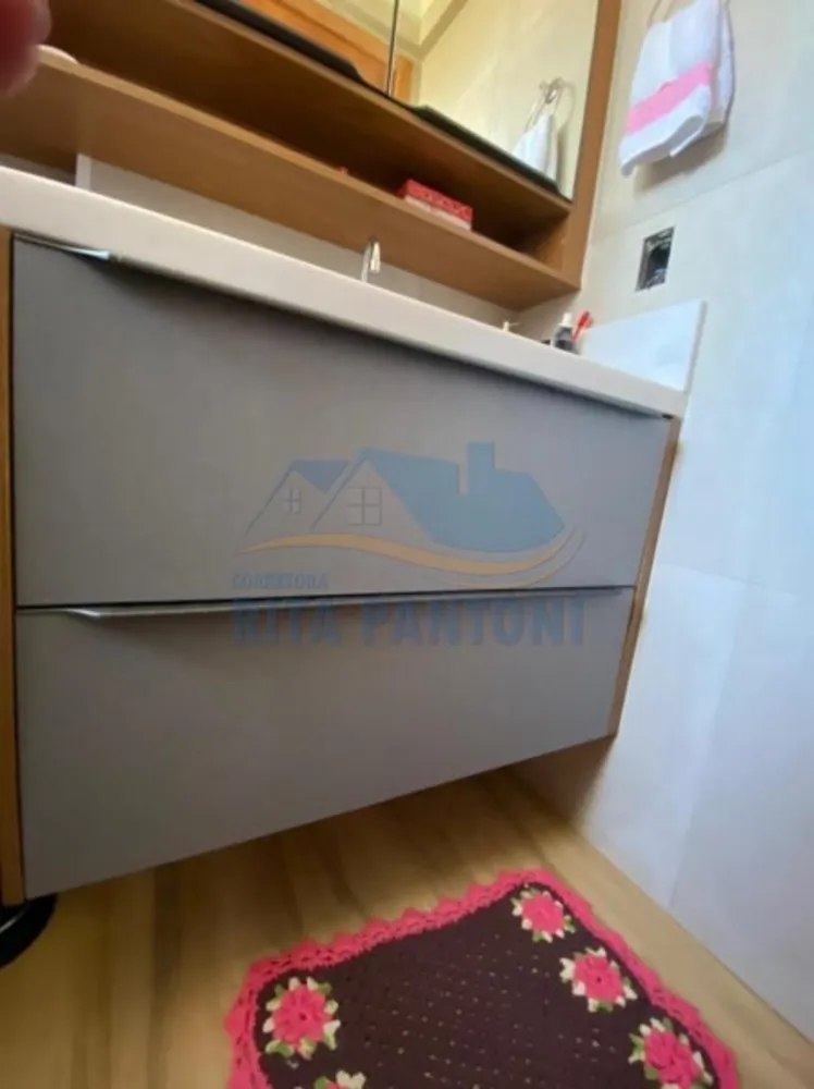 Apartamento, 2 quartos, 50 m² - Foto 3