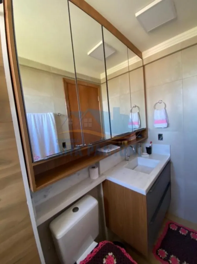 Apartamento, 2 quartos, 50 m² - Foto 10
