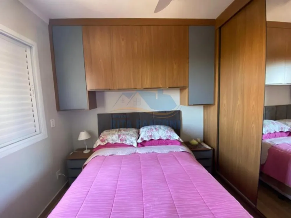Apartamento, 2 quartos, 50 m² - Foto 8