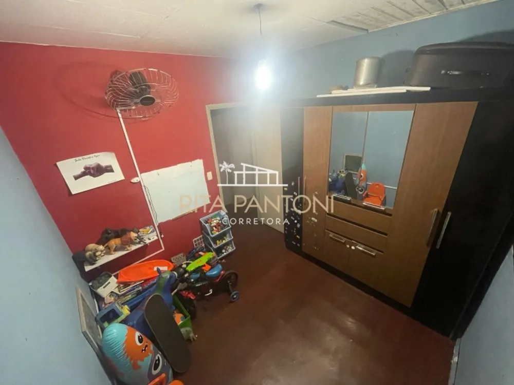 Casa, 2 quartos, 84 m² - Foto 4