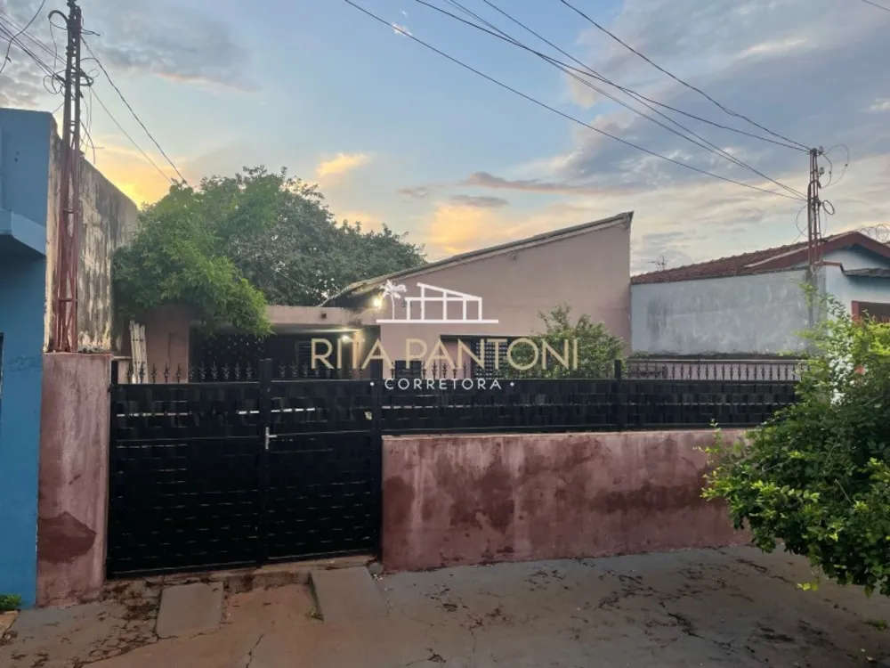 Casa, 2 quartos, 84 m² - Foto 1
