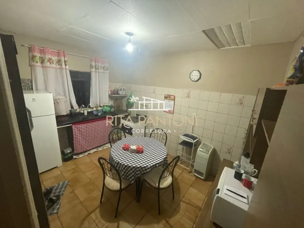 Casa, 2 quartos, 84 m² - Foto 4