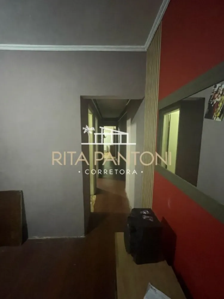 Casa, 2 quartos, 84 m² - Foto 1