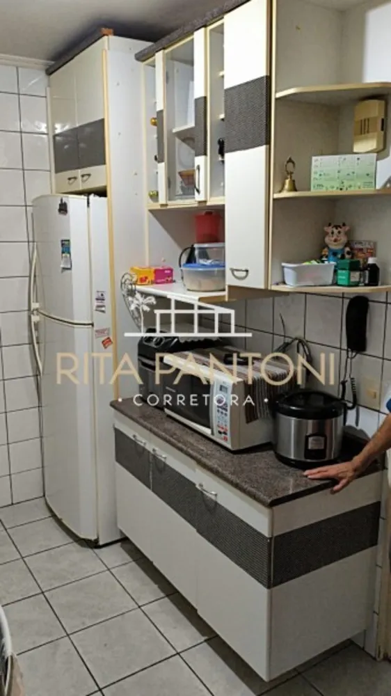 Apartamento, 2 quartos, 63 m² - Foto 3