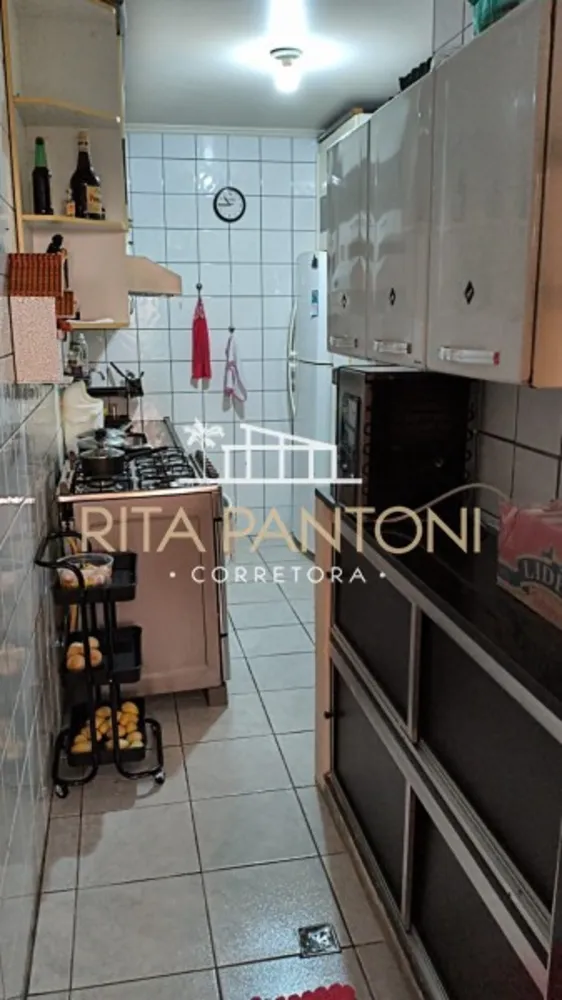 Apartamento, 2 quartos, 63 m² - Foto 4