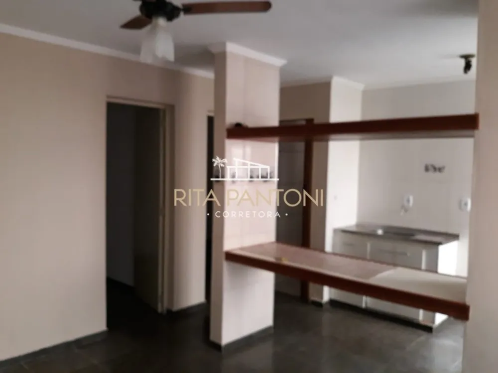 Apartamento, 2 quartos, 47 m² - Foto 1