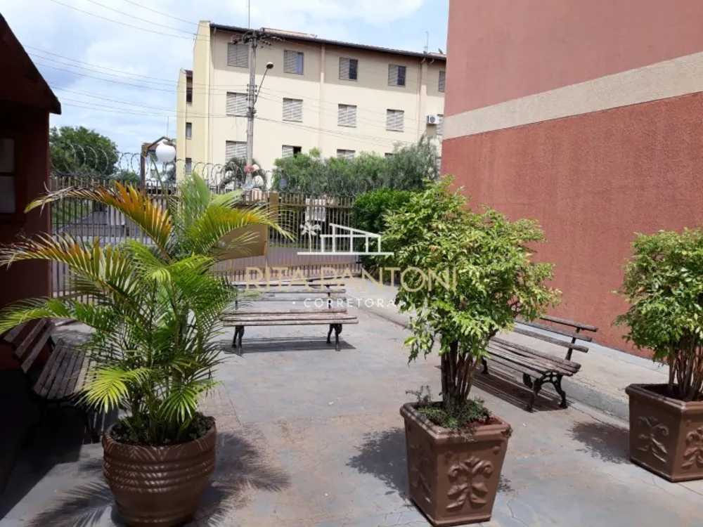 Apartamento, 2 quartos, 47 m² - Foto 5
