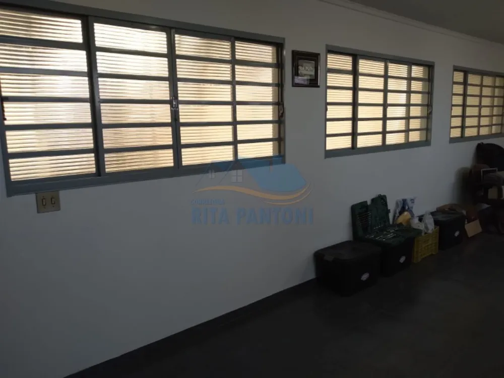 Depósito-Galpão, 302 m² - Foto 1