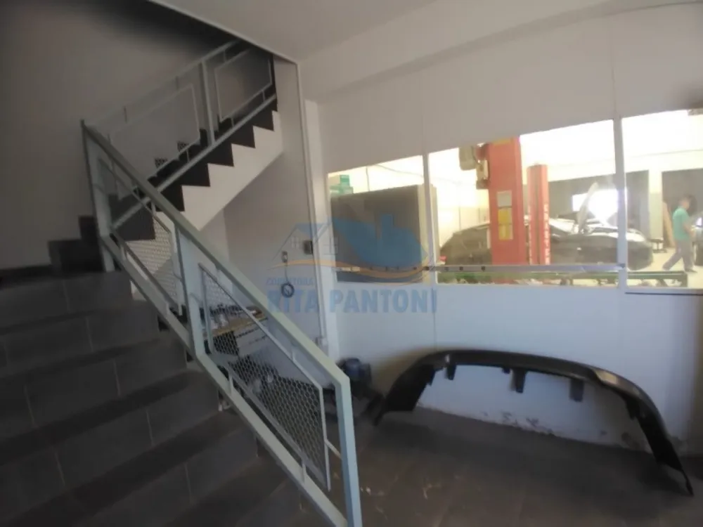 Depósito-Galpão, 302 m² - Foto 2