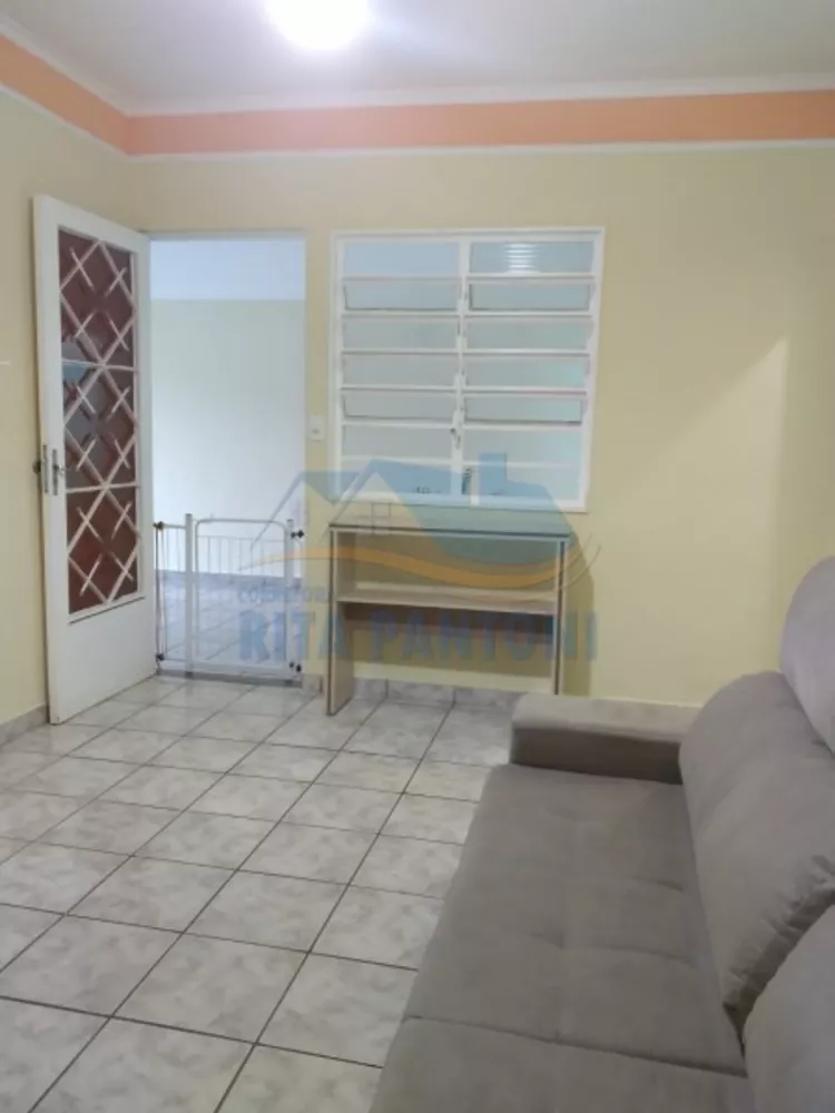 Casa à venda com 4 quartos, 200m² - Foto 6