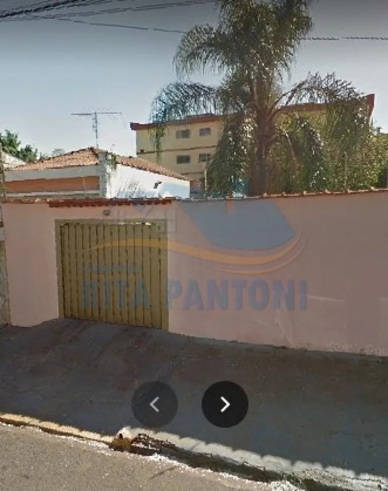 Terreno, 400 m² - Foto 1