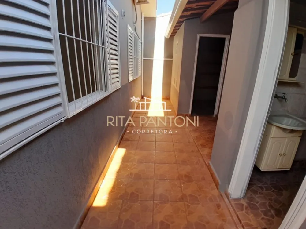 Casa, 3 quartos, 129 m² - Foto 2