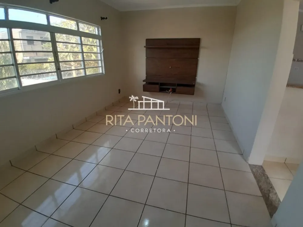 Casa, 3 quartos, 129 m² - Foto 1