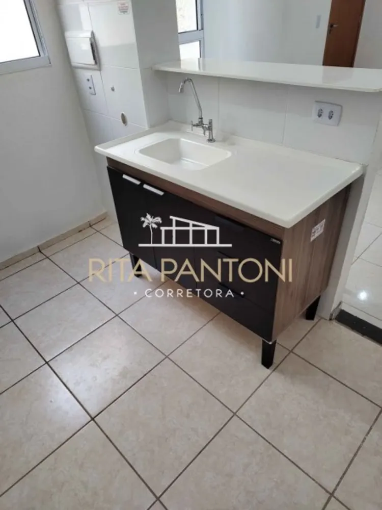 Apartamento, 2 quartos - Foto 6