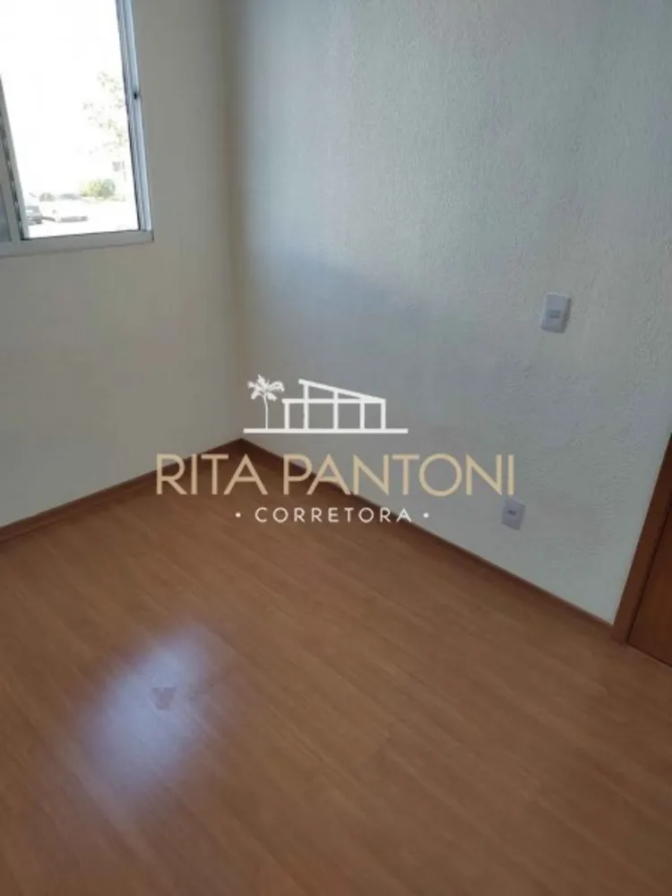 Apartamento, 2 quartos - Foto 2