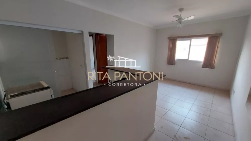 Apartamento para alugar com 2 quartos, 47m² - Foto 1