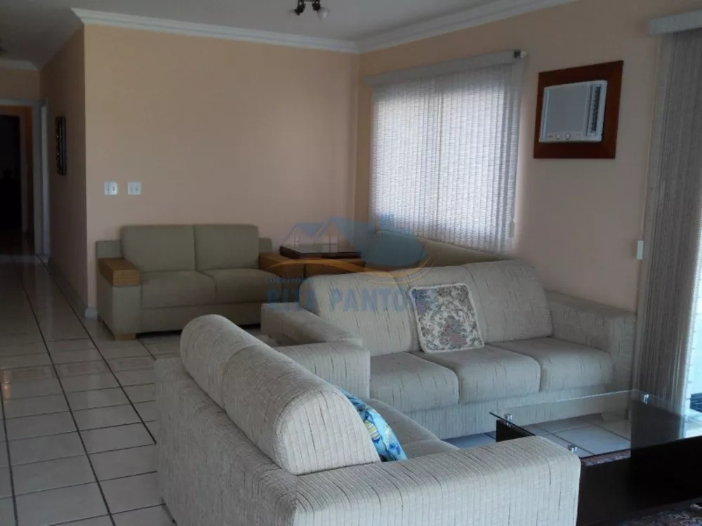 Apartamento à venda com 4 quartos, 166m² - Foto 3