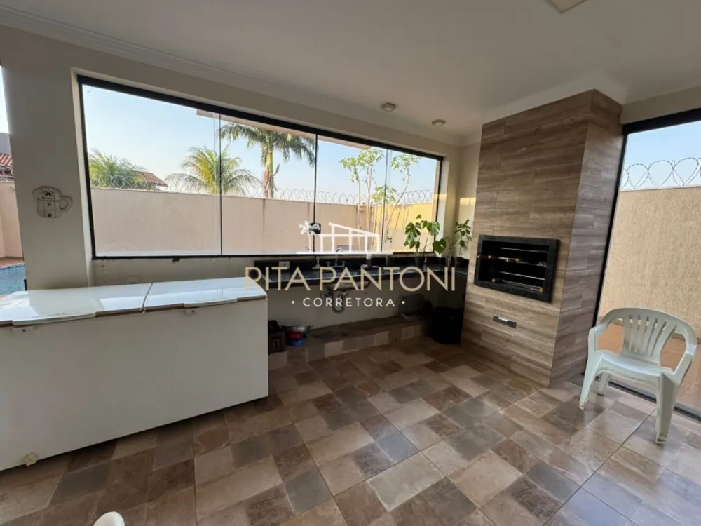 Casa, 4 quartos, 249 m² - Foto 12