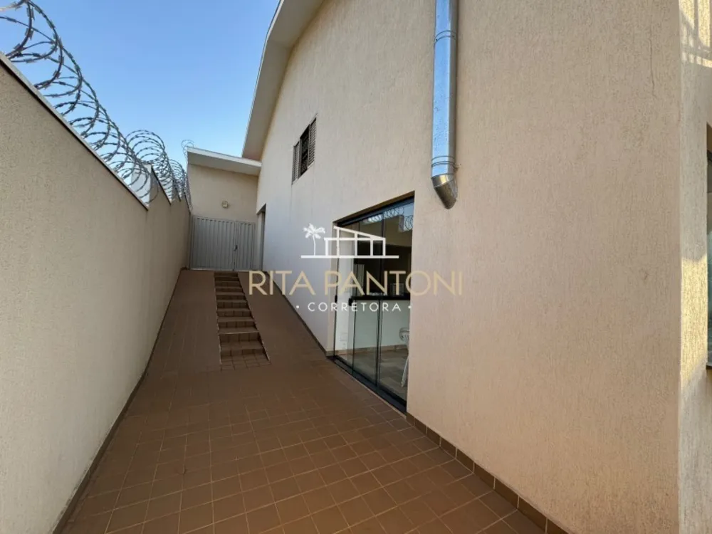 Casa, 4 quartos, 249 m² - Foto 7