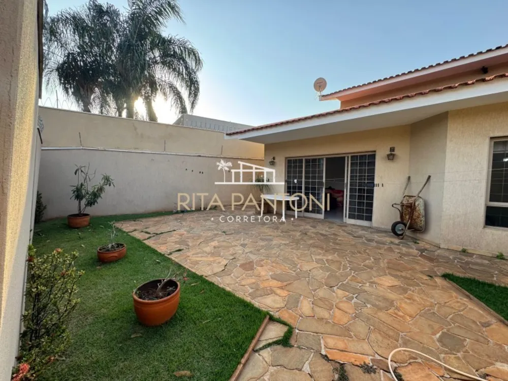 Casa, 4 quartos, 249 m² - Foto 11