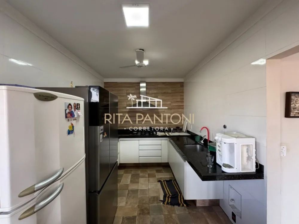 Casa, 4 quartos, 249 m² - Foto 9