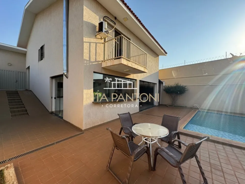 Casa, 4 quartos, 249 m² - Foto 8