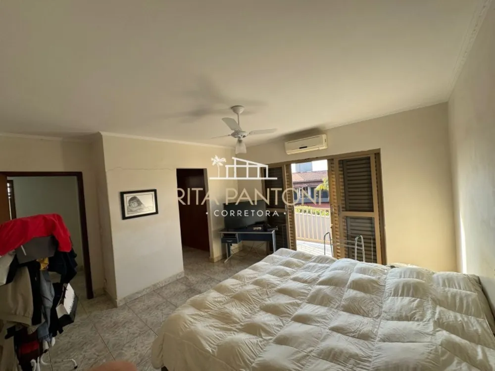 Casa, 4 quartos, 249 m² - Foto 3