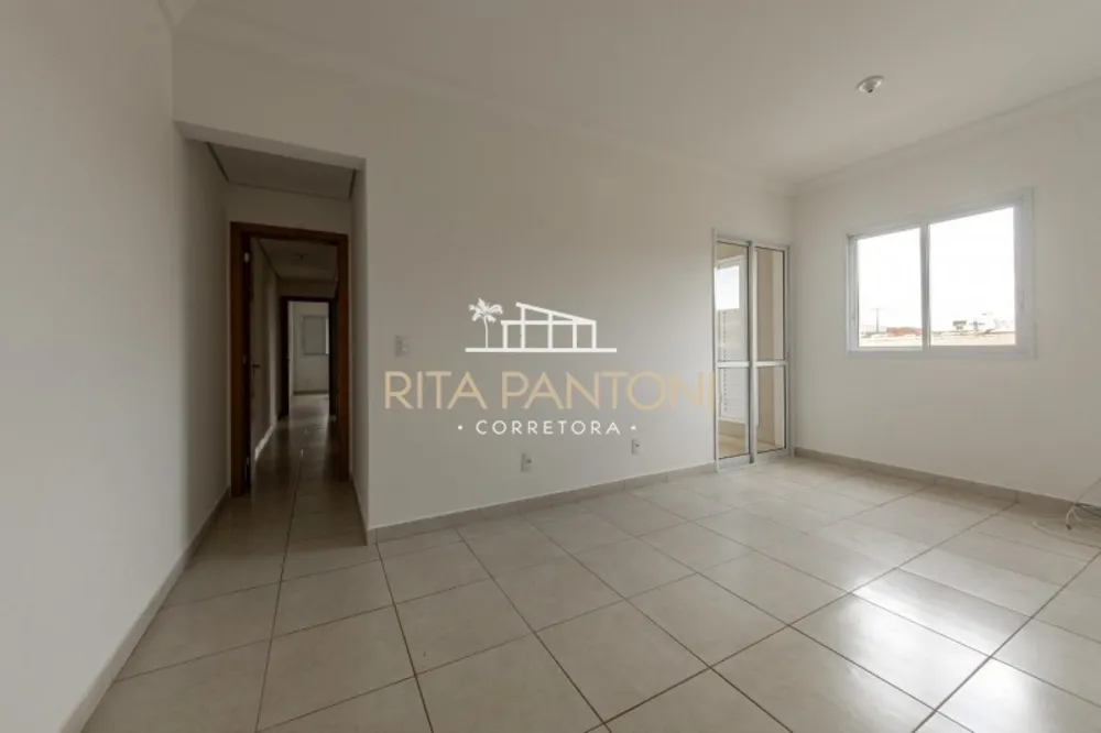Apartamento, 3 quartos, 81 m² - Foto 1