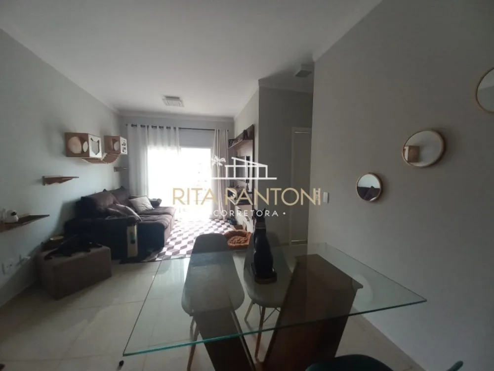 Apartamento, 2 quartos, 70 m² - Foto 3