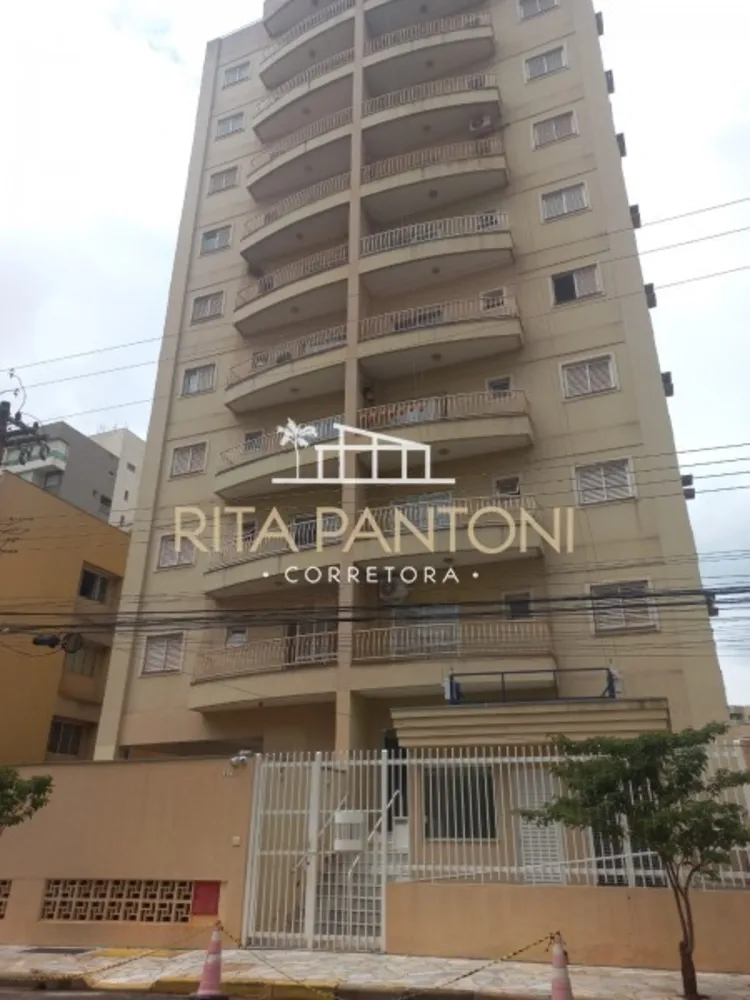 Apartamento, 2 quartos, 70 m² - Foto 1