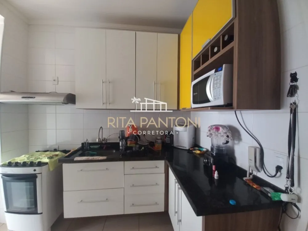 Apartamento, 2 quartos, 70 m² - Foto 11