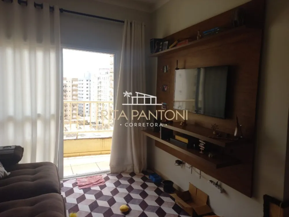 Apartamento, 2 quartos, 70 m² - Foto 2