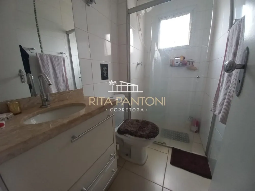 Apartamento, 2 quartos, 70 m² - Foto 9