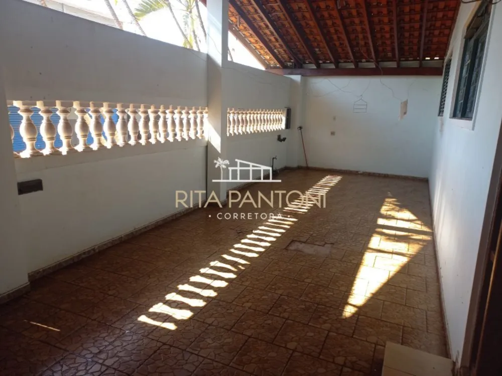 Casa, 3 quartos, 205 m² - Foto 9