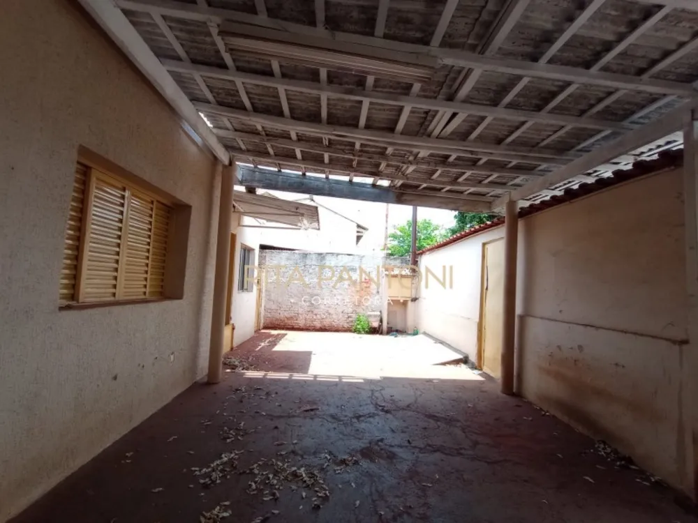 Casa, 5 quartos, 204 m² - Foto 1