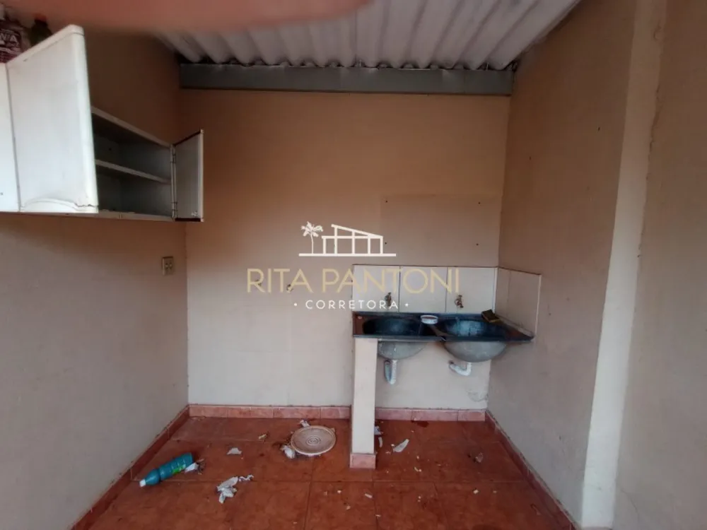 Casa, 5 quartos, 204 m² - Foto 2