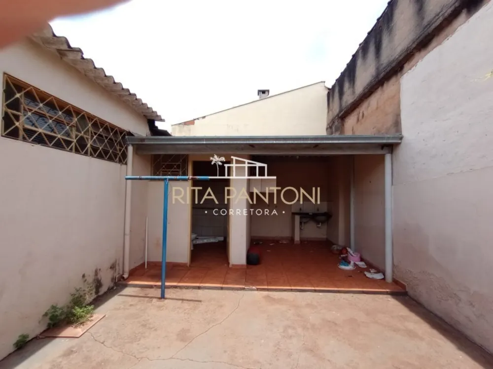 Casa, 5 quartos, 204 m² - Foto 1
