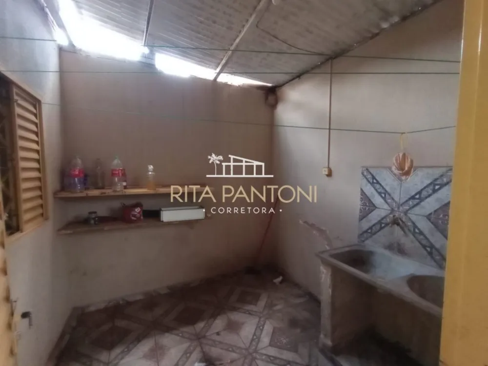 Casa, 5 quartos, 204 m² - Foto 4
