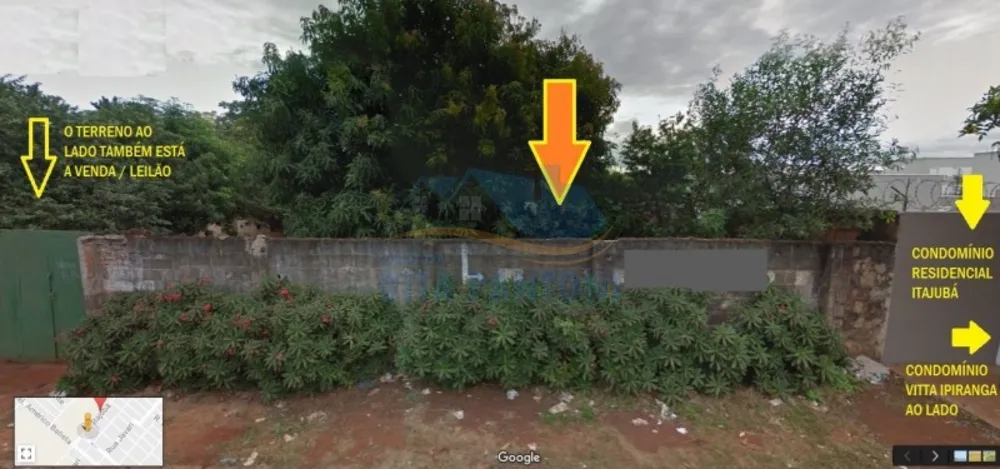 Terreno, 959 m² - Foto 5