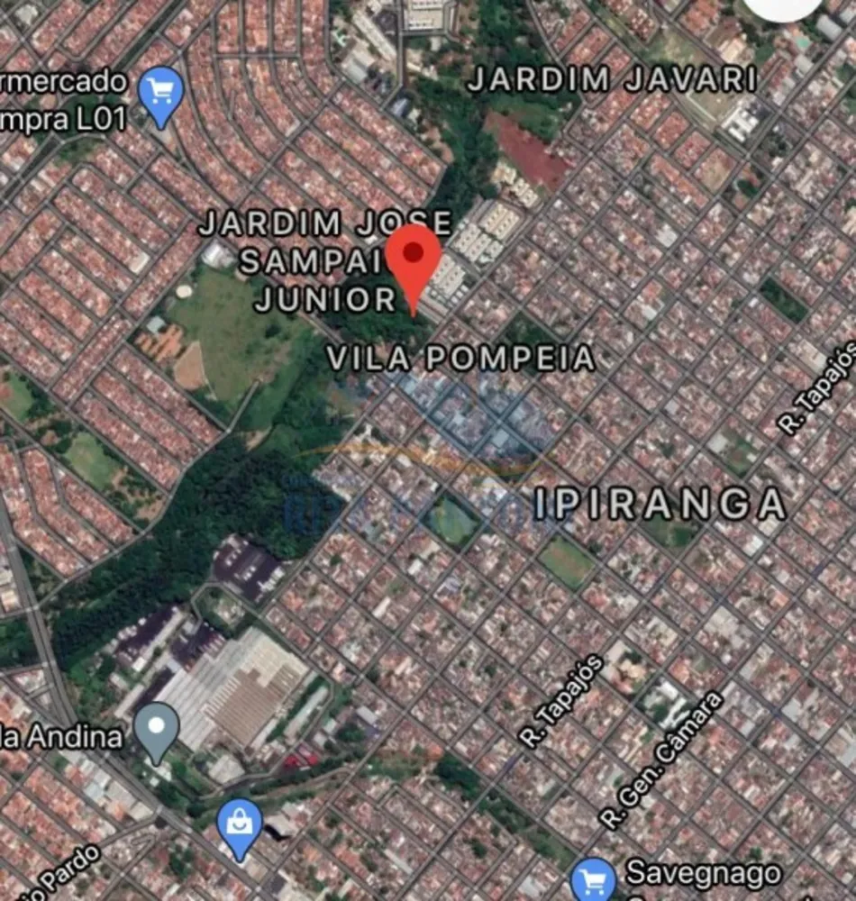 Terreno, 959 m² - Foto 3
