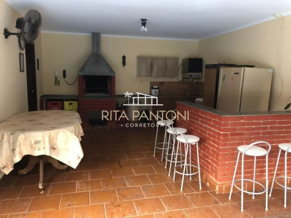 Casa, 3 quartos, 263 m² - Foto 8