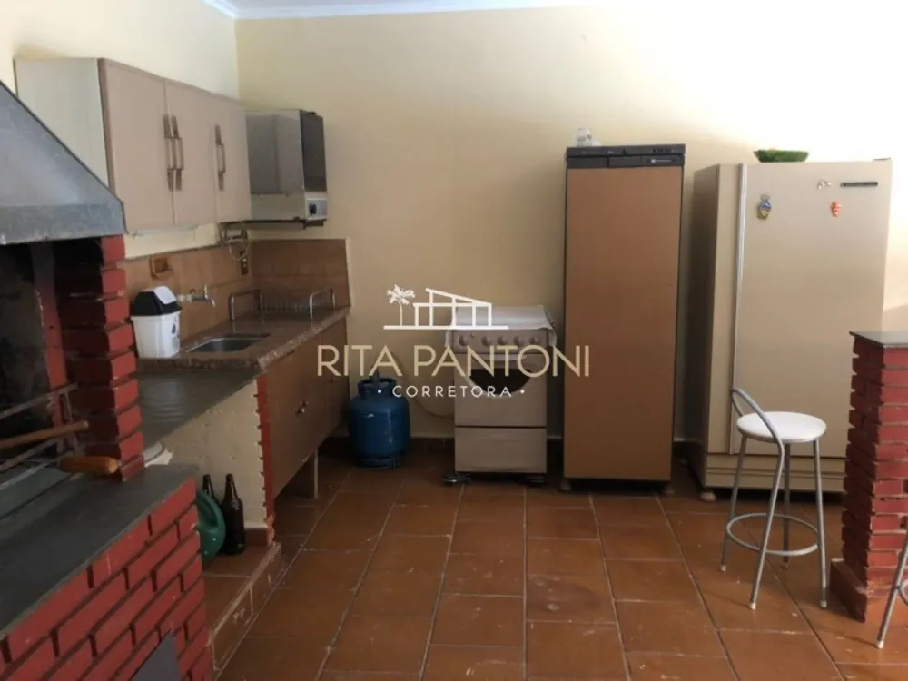 Casa, 3 quartos, 263 m² - Foto 10