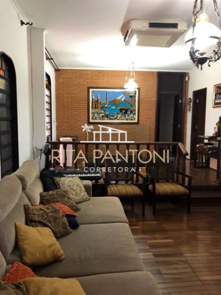 Casa, 3 quartos, 263 m² - Foto 3