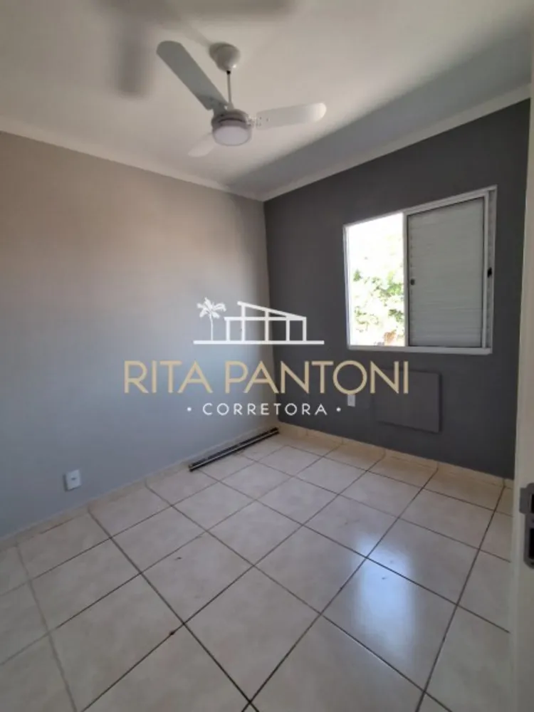 Apartamento, 2 quartos, 43 m² - Foto 2
